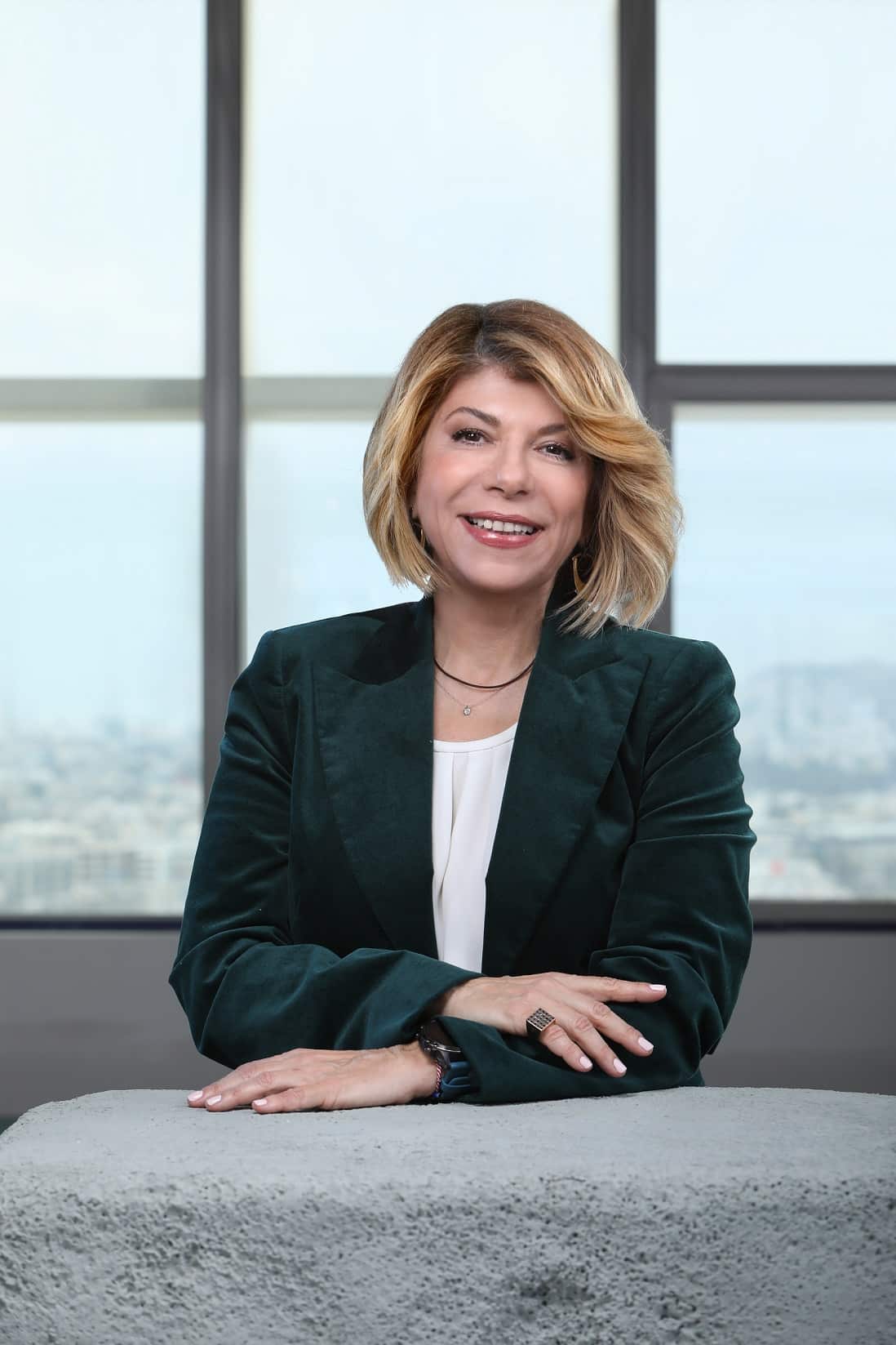Ο Όμιλος ΟΤΕ συμμετέχει στο The Boardroom υποστηρίζοντας την ενδυνάμωση των γυναικών στον εργασιακό χώρο