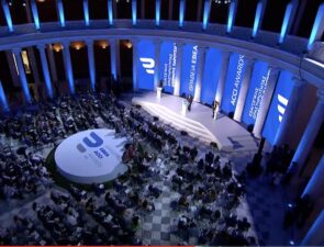 Η Technohull βραβεύεται στα βραβεία ΕΒΕΑ 2022