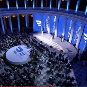 Η Technohull βραβεύεται στα βραβεία ΕΒΕΑ 2022
