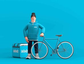 Αλλάζει ξανά τις ισορροπίες η Wolt στο quick commerce;