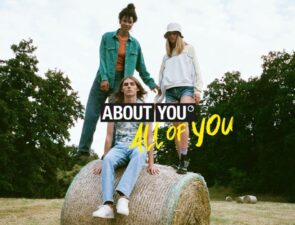 Γενέθλια για τη γερμανική About You στην Ελλάδα