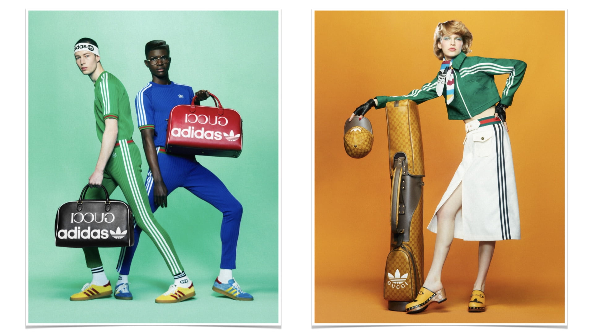 Τι μπορούν να μάθουν τα luxury brands από την πορεία της Gucci