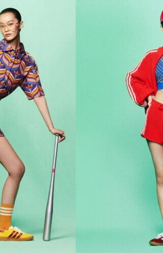 H διαφορετική προσέγγιση της Gucci για να κερδίσει την κινεζική αγορά