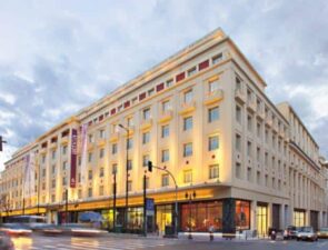 Το retail της νέας εποχής δημιουργεί μεγάλους παίκτες