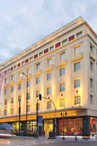 Το retail της νέας εποχής δημιουργεί μεγάλους παίκτες