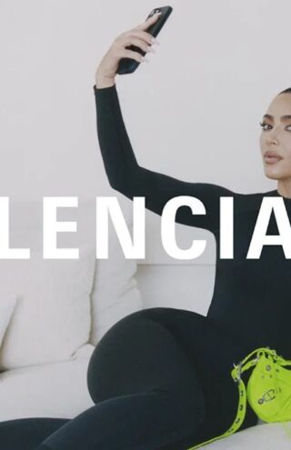 Νέα εποχή influencers: Είναι οι αποκλειστικές συνεργασίες luxury brands με μεγάλους σταρ το μέλλον;