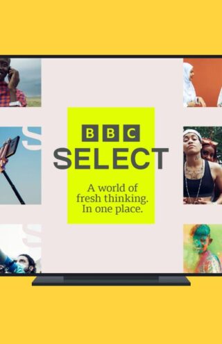 Πώς το BBC θέλει να μετατραπεί σε ένα digital first μέσο
