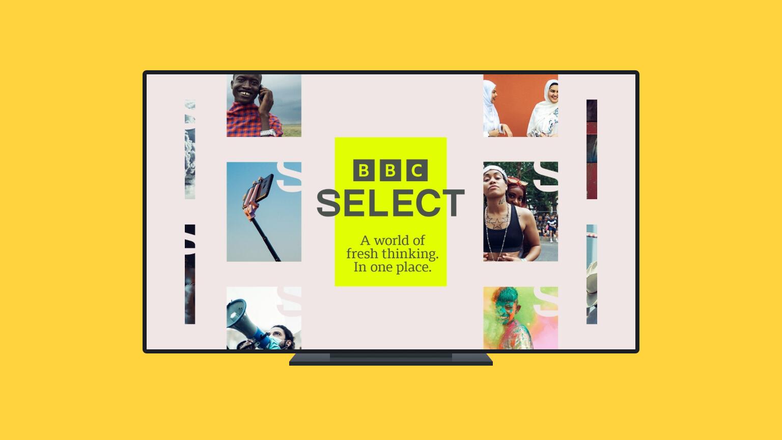 Πώς το BBC θέλει να μετατραπεί σε ένα digital first μέσο