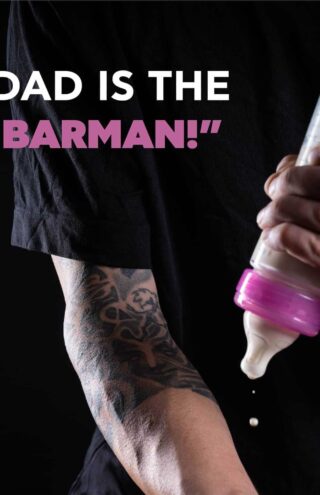 Campaign of the Day