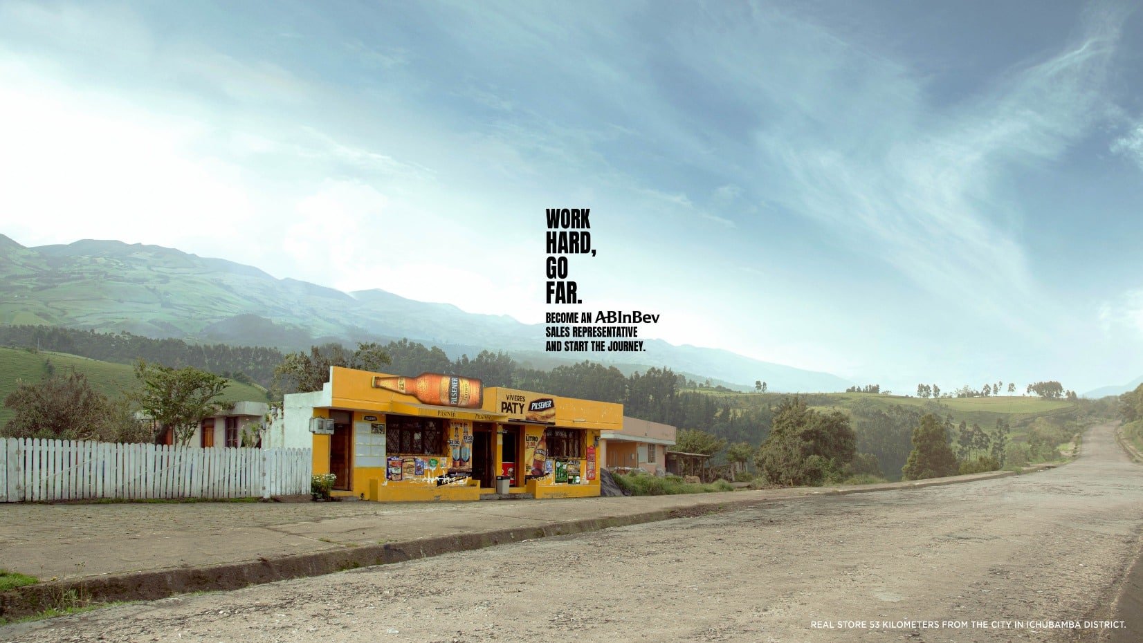 Campaign of the Day