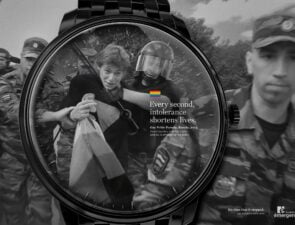 Campaign of the Day