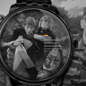 Campaign of the Day