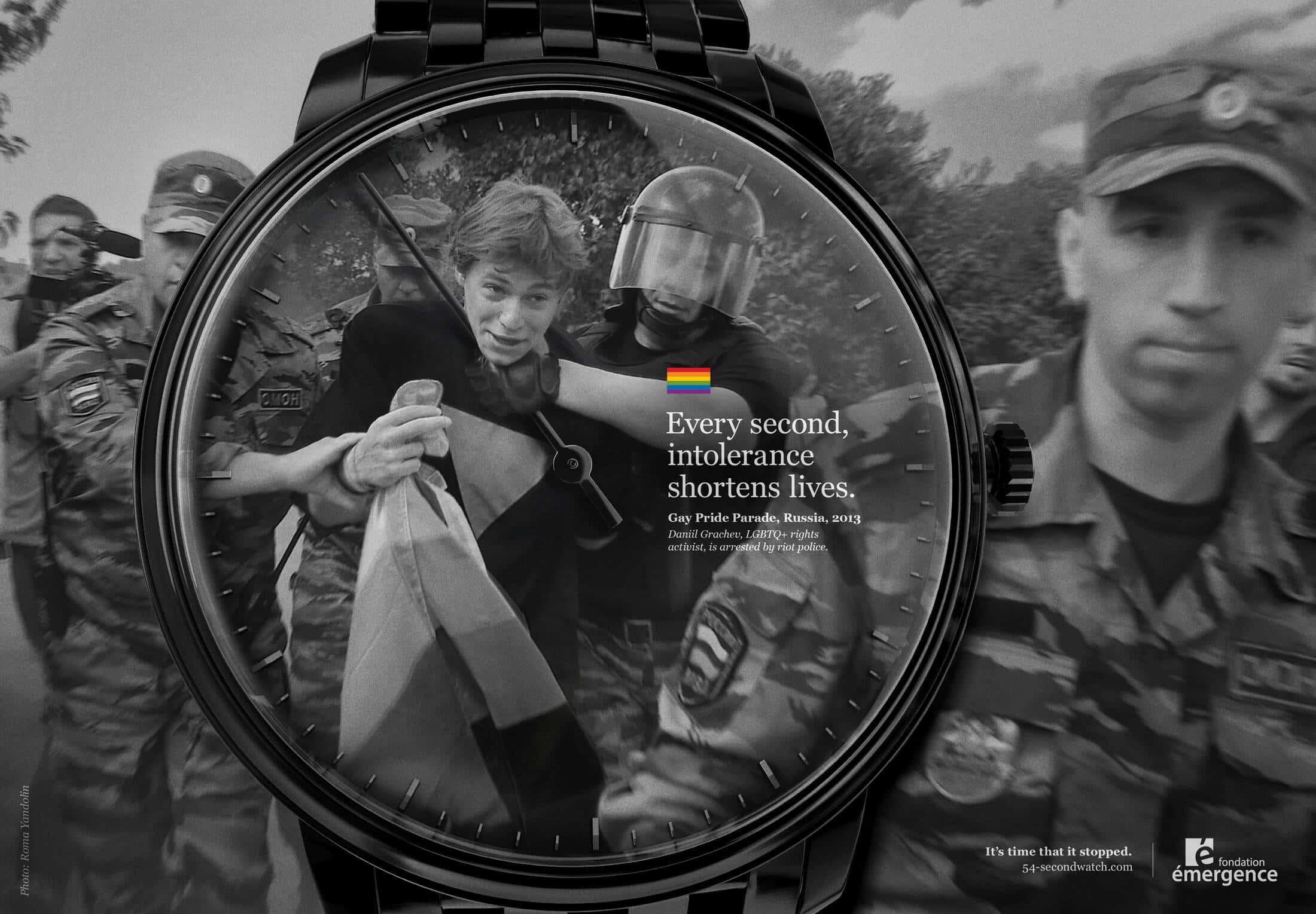 Campaign of the Day