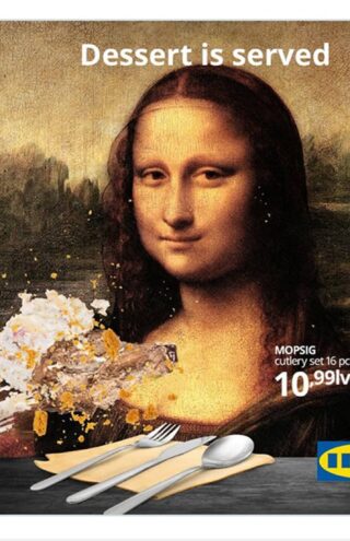 Campaign of the Day