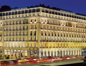 Μεγάλη Βρεταννία: Η ιστορία του ξενοδοχείου που γράφει 150 χρόνια ιστορίας