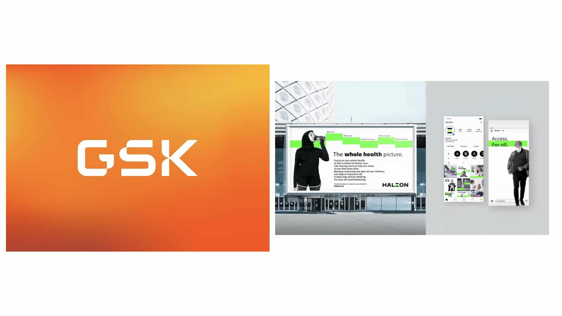 Rebranding | H GSK θέλει να γίνει η Tesla των φαρμακευτικών