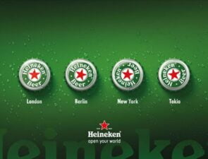Πώς η Heineken ισχυροποιεί το brand της με έμφαση στη φυσική εμπειρία