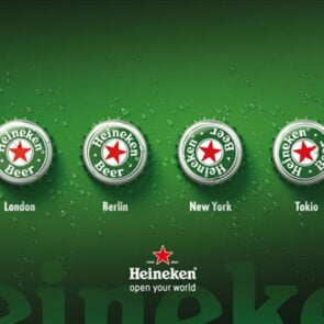 Πώς η Heineken ισχυροποιεί το brand της με έμφαση στη φυσική εμπειρία