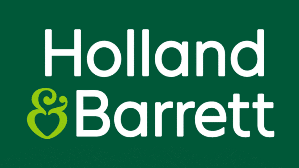 Τι περιμένει η Holland &#038; Barrett από το e-shop;
