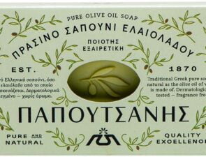 Τα Made in Greece καλλυντικά βάζουν πόδι στα μεγάλα σαλόνια