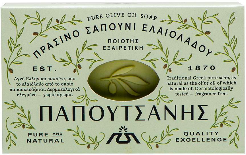 Τα Made in Greece καλλυντικά βάζουν πόδι στα μεγάλα σαλόνια