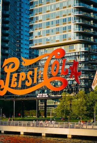 Πώς η PepsiCo καταφέρνει να καινοτομεί