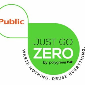Το Public Group αναλαμβάνει δράση για έναν βιώσιμο πλανήτη με το πρόγραμμα «Love Earth»