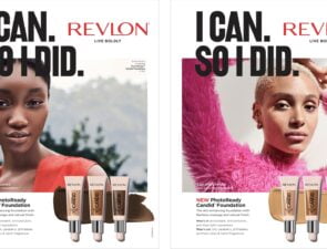 Η χρεοκοπία της Revlon αντικατοπτρίζει μια αγορά που αλλάζει