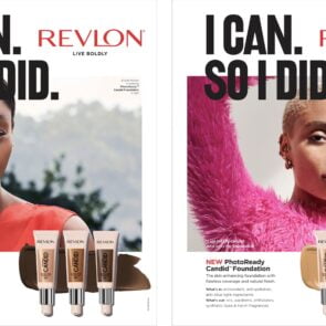 Η χρεοκοπία της Revlon αντικατοπτρίζει μια αγορά που αλλάζει