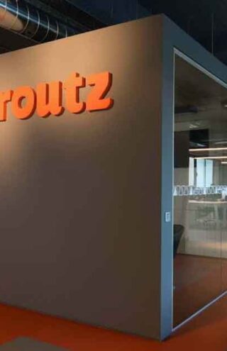 Skroutz: Ανακοίνωση σχετικά με ψεύτικες σελίδες στα μέσα κοινωνικής δικτύωσης