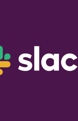 Tάση | Το Slack πλέον χρησιμοποιείται για εύρεση εργασίας