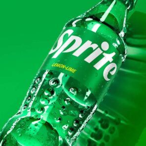 H Sprite δε θα πωλείται πια σε πράσινα μπουκάλια