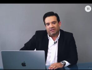 Φώτης Βασιλείου- CEO White Space-The Coach | &#8220;Η ευεξία είναι οδηγός εξελίξεων&#8221;