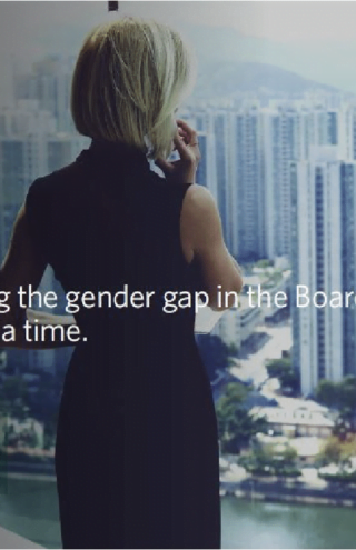 Olympia Group &#038; the Boardroom στηρίζουν την ανάληψη από γυναίκες θέσεων σε διοικητικά συμβούλια