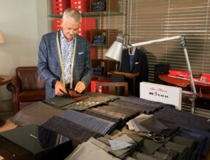 Kiton &#038; Sani Resort | Μία υψηλού επιπέδου συνεργασία