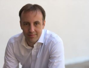 Αντώνης Αυγερόπουλος-Business Executive Office Nespresso | &#8220;Πάνω απο 1 στις 3 κάψουλες Nespresso ανακυκλώνονται στην Ελλάδα&#8221;