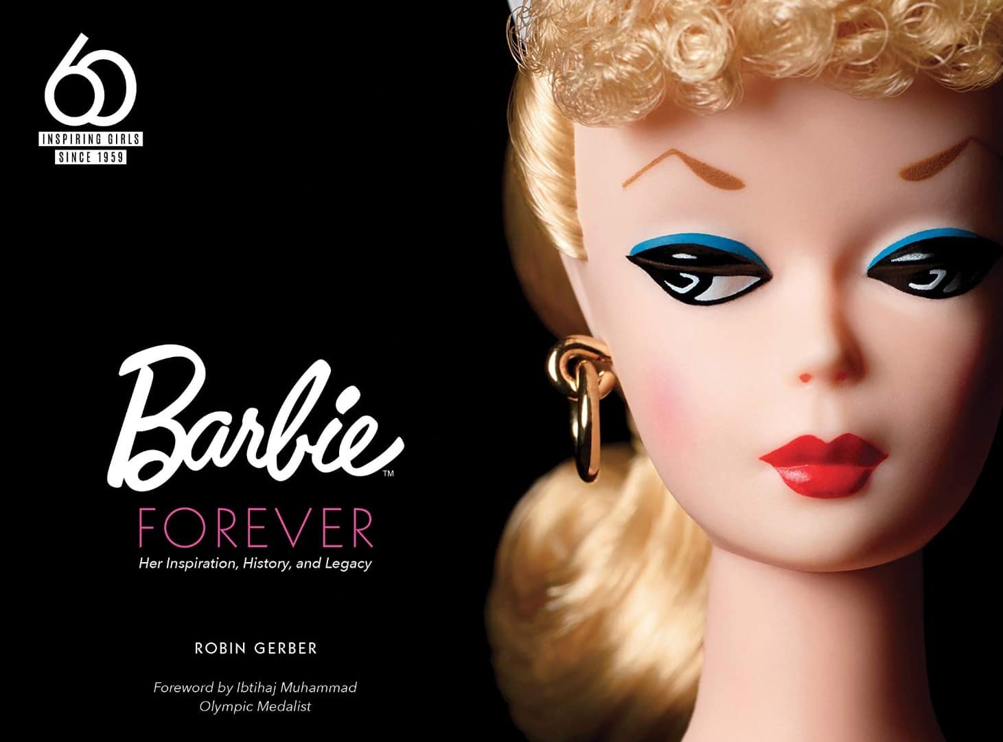 Γιατί η Barbie θα φορέσει GAP
