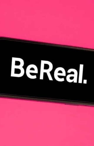 Έρχεται το τέλος του BeReal;