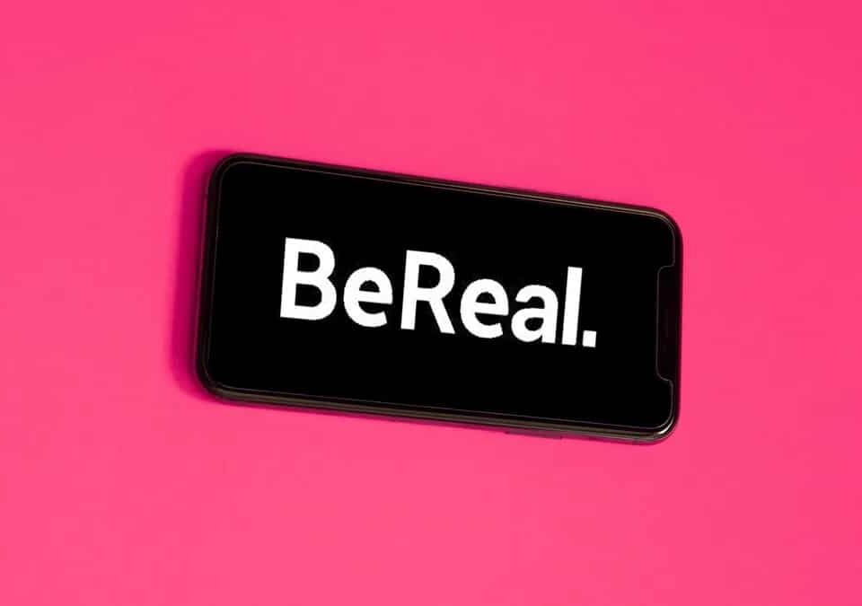 Θα φέρει το BeReal την επανάσταση στα social media;