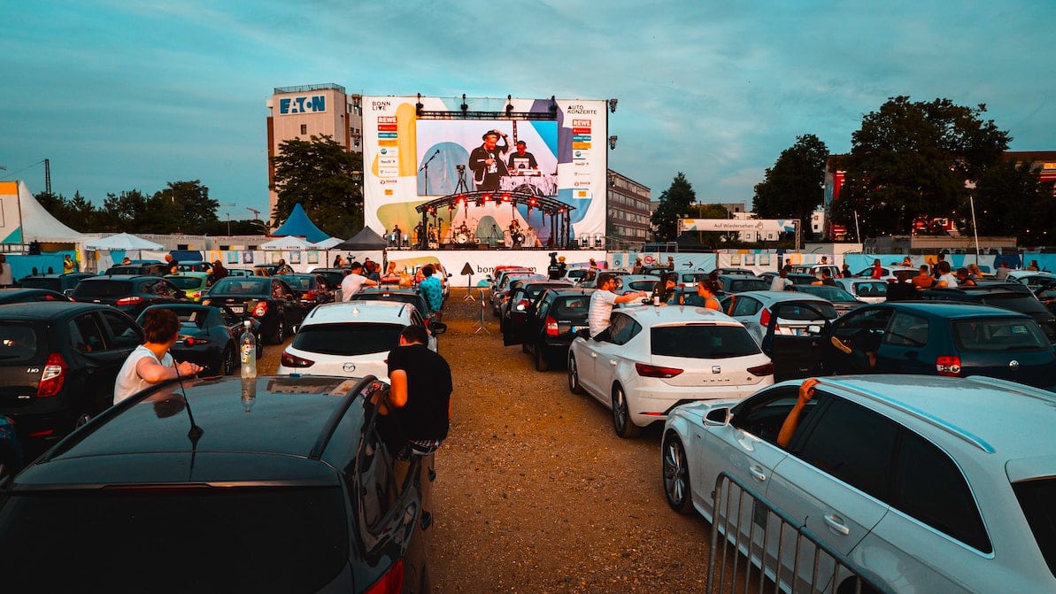 Η δύναμη του branded entertainment