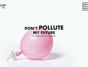 Campaign of the Day