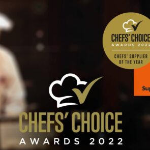 H Unilever Food Solutions ανακηρύχτηκε Chef&#8217;s Supplier of the Year