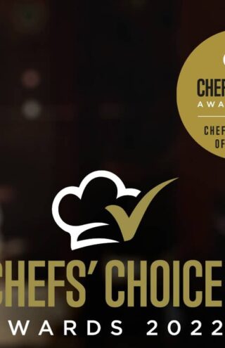H Unilever Food Solutions ανακηρύχτηκε Chef&#8217;s Supplier of the Year