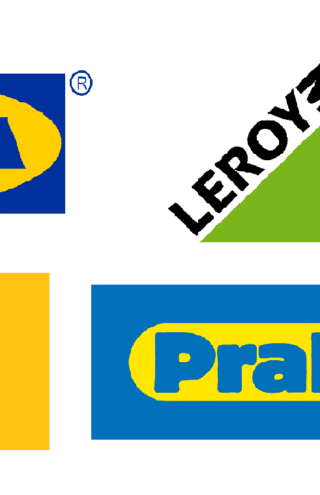 DIY | Crash tesh για ΙΚΕΑ, Praktiker, Leroy Merlin και η είσοδος της Mr. DIY στην Ελλάδα