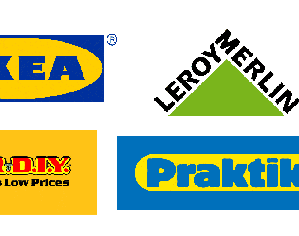 DIY | Crash tesh για ΙΚΕΑ, Praktiker, Leroy Merlin και η είσοδος της Mr. DIY στην Ελλάδα