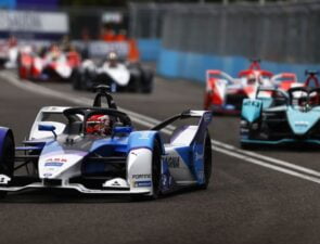 Formula E, η εναλλακτική Formula 1 με ηλεκτροκίνητα
