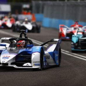 Formula E, η εναλλακτική Formula 1 με ηλεκτροκίνητα