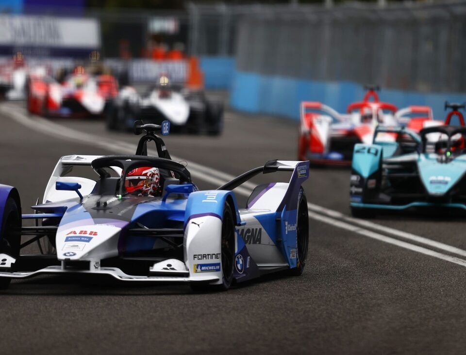 Formula E, η εναλλακτική Formula 1 με ηλεκτροκίνητα