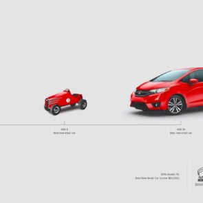 Η Honda θέλει να κερδίσει τους gamers με το Hondaverse