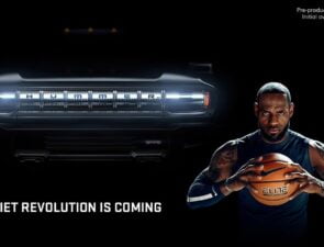 To απροσδόκητο comeback της General Motors με το νέο Hummer